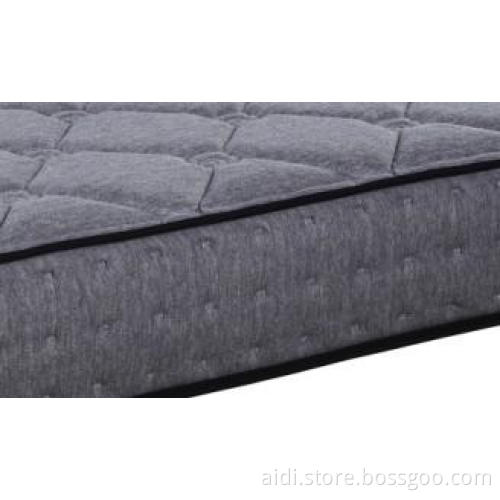King Size Mattress,Luxury Hotel Furniture King Size Spring Mattress